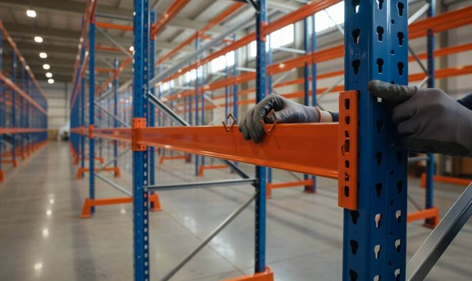 Jak ocenić zgodność nowych i używanych elementów STOW przed połączeniem w jednym układzie