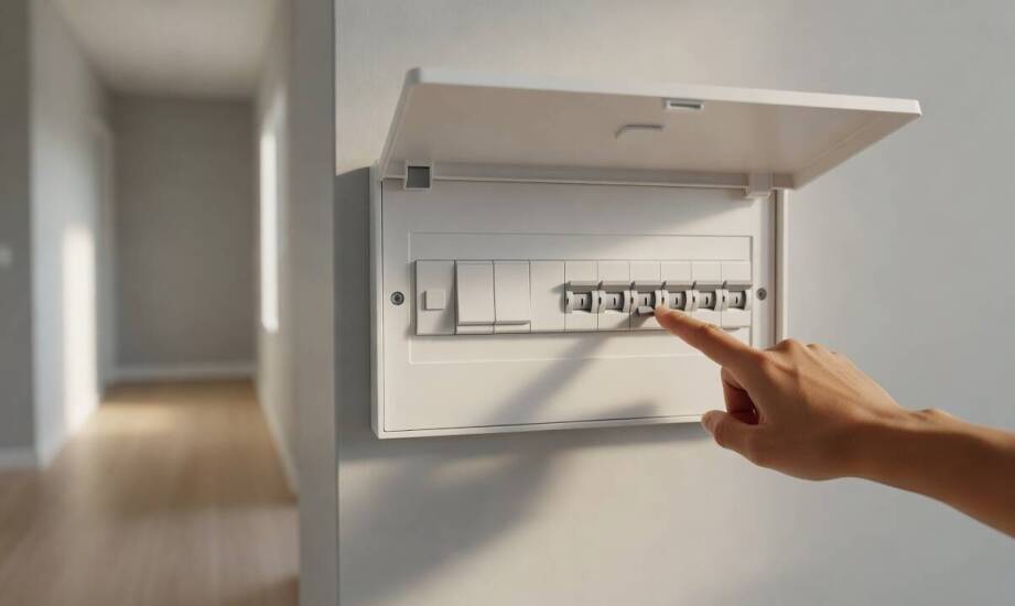 Dlaczego różnicówka wybija bez widocznej awarii i jak odróżnić usterkę od normalnej reakcji