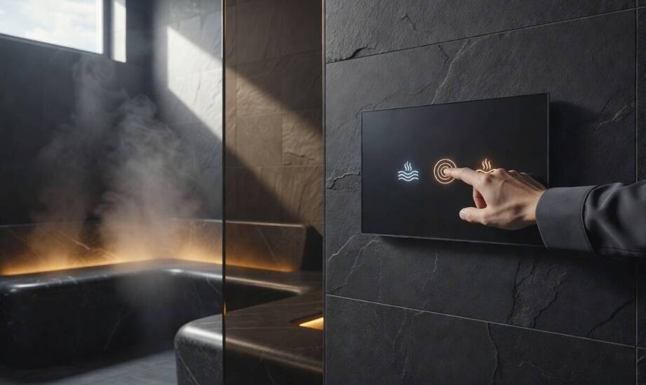 Jak dystrybutor urządzeń wellness organizuje import, certyfikacje i montaż w Polsce