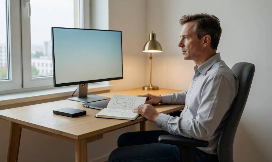 Jak zaplanować Windows i Office na kilka lat, gdy liczy się stabilne środowisko pracy