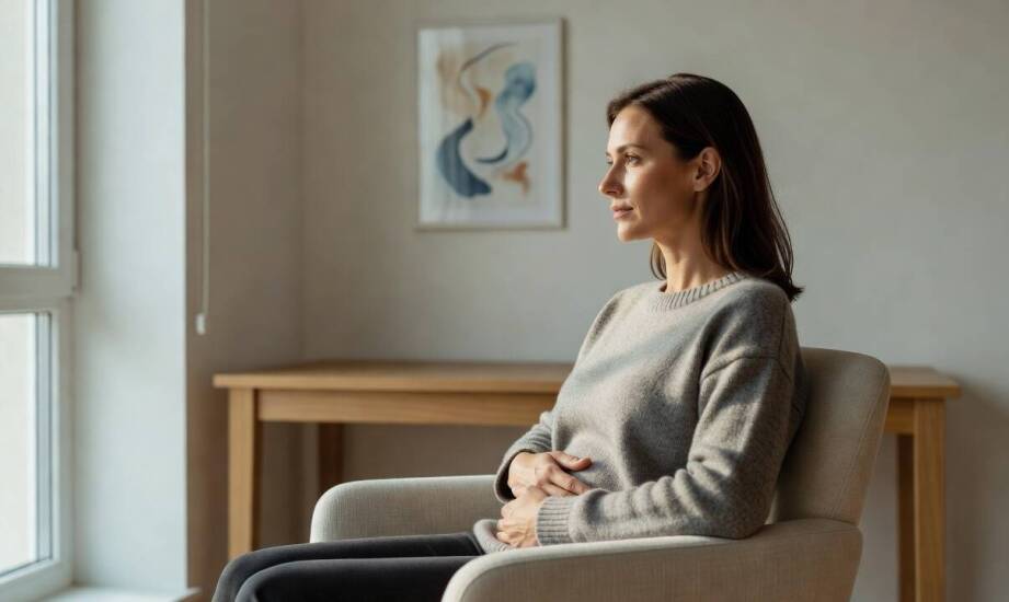 Jelitowe i pęcherzowe sygnały, które mogą wskazywać na głęboką endometriozę