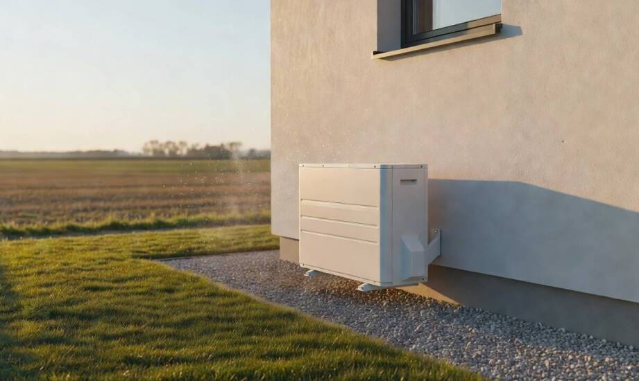 Jak wiejska zabudowa Żernicy wpływa na wybór klimatyzacji w domu jednorodzinnym