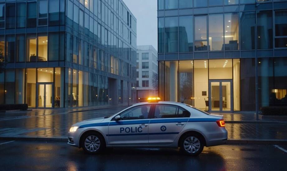 Dlaczego kilka pobliskich obiektów w Warszawie może korzystać ze współdzielonej ochrony mobilnej