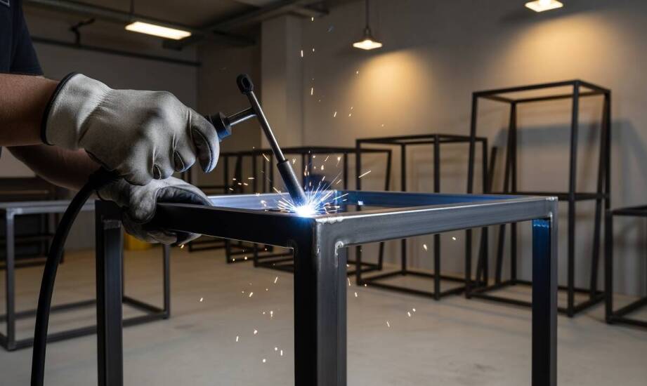 Dlaczego automatyzacja i krótszy łańcuch dostaw zmieniają regionalną obróbkę metali dla producentów loftowych