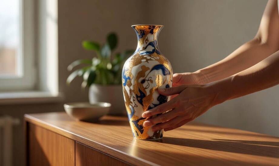 Goebel od figurek Hummel po Artis Orbis — co buduje rozpoznawalny styl marki