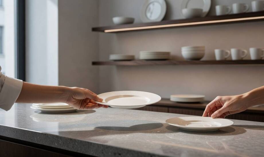 Jak rozpoznać specjalistyczny salon porcelany po ofercie, pakowaniu i ekspozycji kolekcji