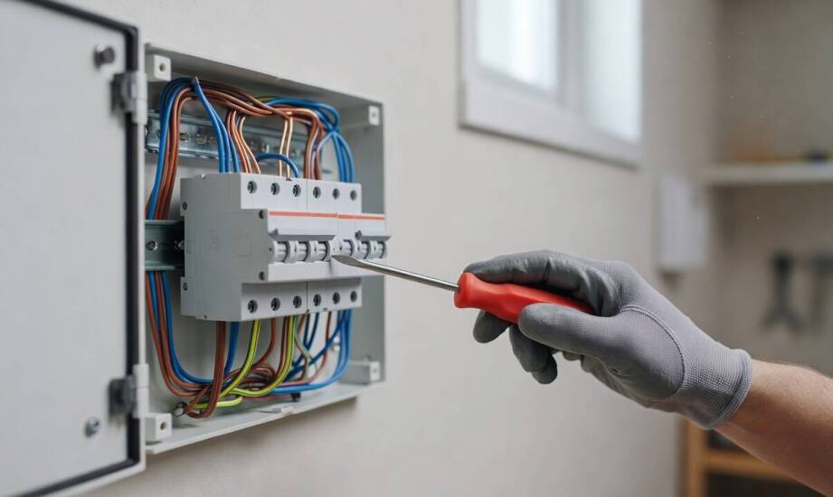 Dlaczego typ zabezpieczenia różnicowego trzeba dobrać do elektroniki w instalacji