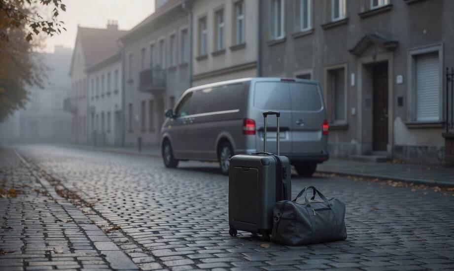 Bolesławiec jako punkt wyjazdu do Austrii — jakie dane trzeba doprecyzować przed odbiorem