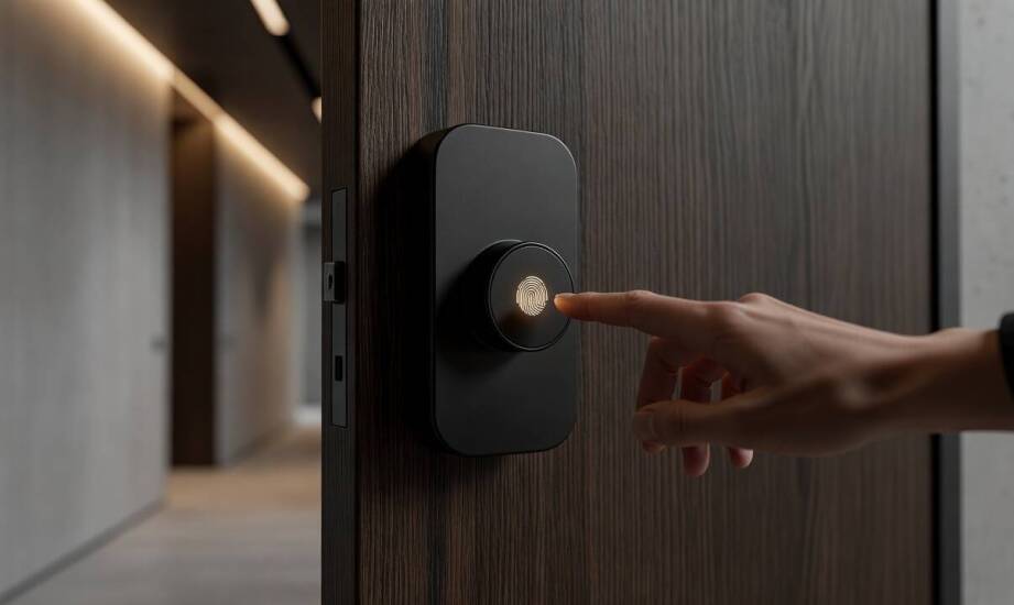 Co naprawdę składa się na cenę zamka elektronicznego w mieszkaniu, biurze i hotelu
