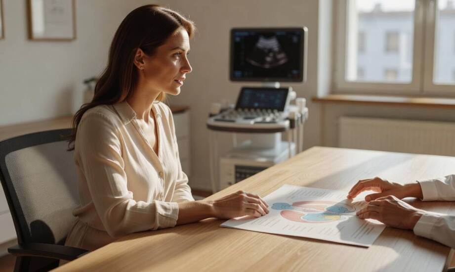 Jak rozpoznać, które elementy opieki ginekologiczno-położniczej są profilaktyką, a które diagnostyką