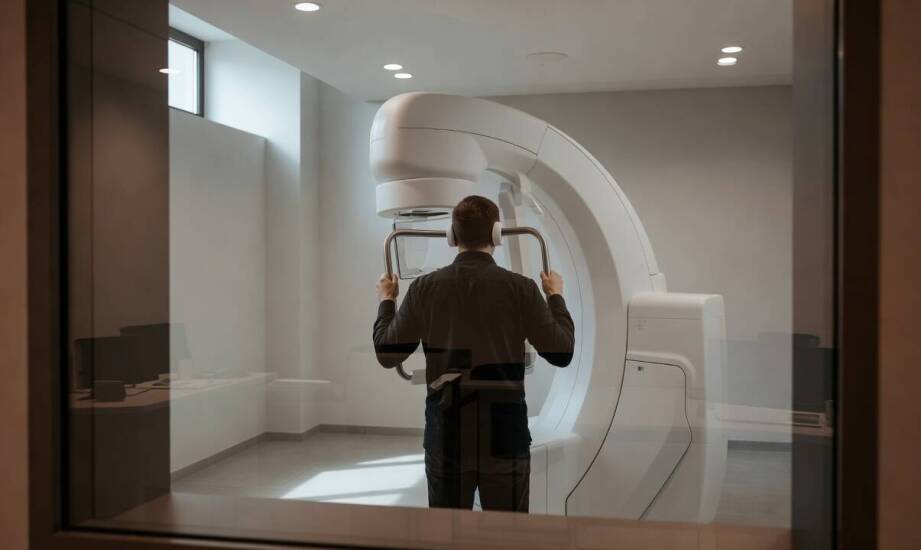 Tomografia CBCT z perspektywy pacjenta — przygotowanie, odczucia i zasady bezpieczeństwa