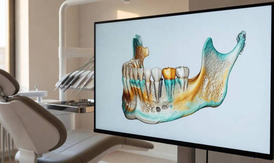 Od wszczepienia do zrostu — co decyduje o trwałej stabilności implantu