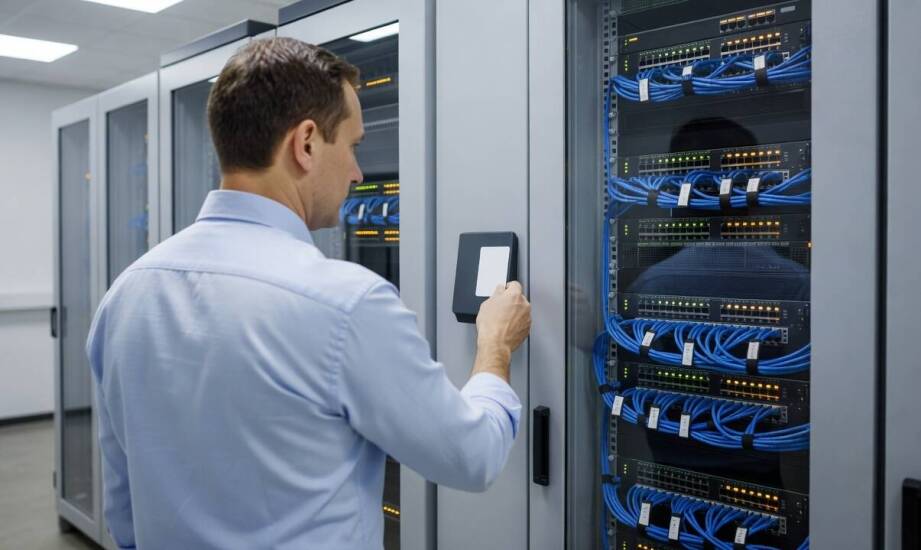 Jak szkolenie z ISO 27001 przekłada normę na codzienne decyzje w JST