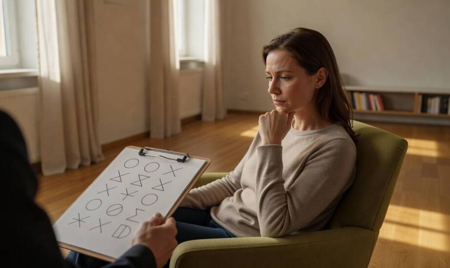 Dlaczego ocena ADHD u dorosłych wymaga wywiadu z dzieciństwa i różnicowania objawów