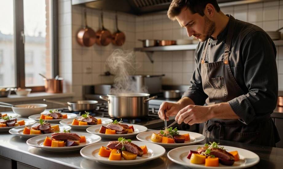 Dlaczego budżet rodzinnego cateringu zależy nie tylko od liczby gości