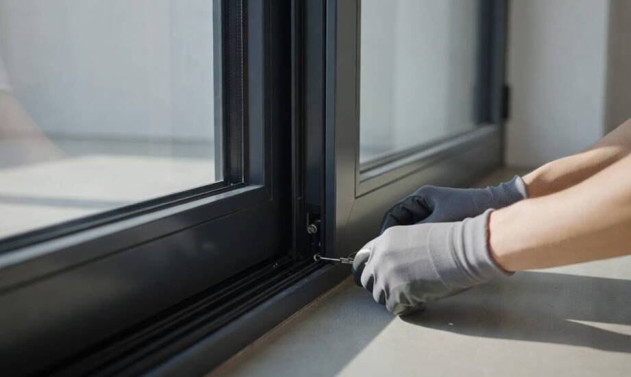 Jak przekładka termiczna i konstrukcja profilu wpływają na trwałość aluminiowych okien przez lata