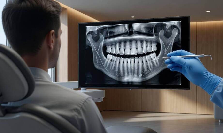 Kiedy dentysta kieruje do chirurga stomatologicznego i czego oczekiwać na konsultacji