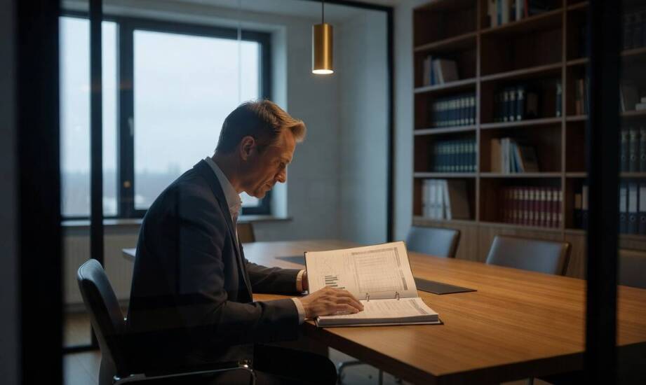 Wycena składników majątku wspólnego — jak sąd ocenia dowody o wartości poszczególnych aktywów