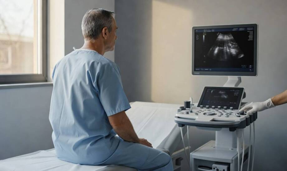 Kiedy objawy z dróg moczowych wymagają diagnostyki urologicznej i jakie badania ją porządkują