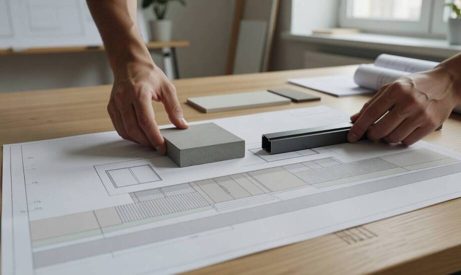 Dlaczego wizualizacja 3D porządkuje koncepcję ogrodzenia przed rozpoczęciem realizacji