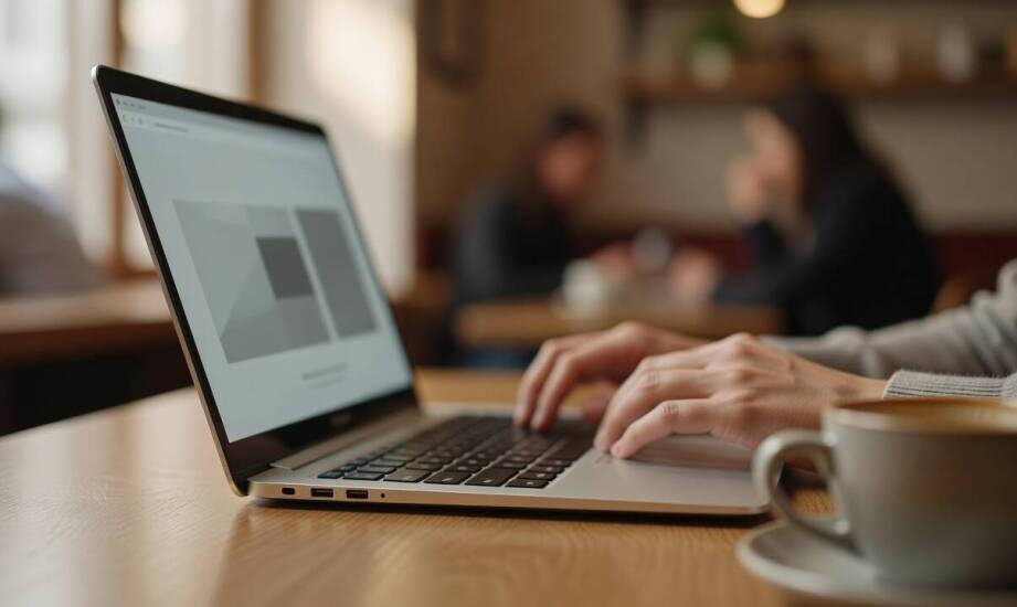 Jak ocenić lekki laptop biznesowy HP, gdy szukasz klasy sprzętu podobnej do MacBooka Air 13,3