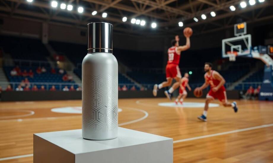 Jak nasadki i zdobienia opakowań wspierają aktywację marki beauty podczas lokalnego turnieju koszykarskiego