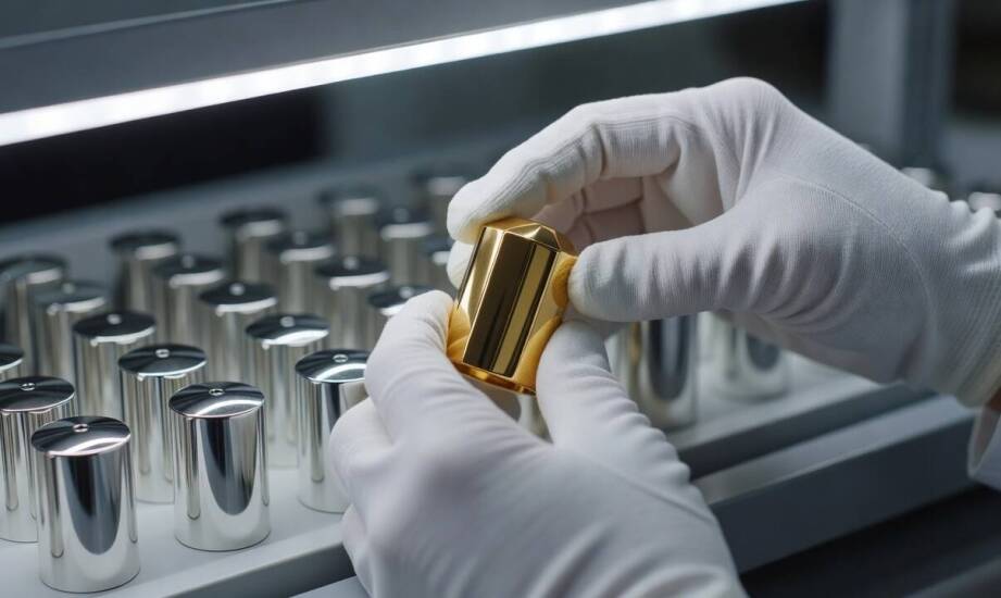 Dlaczego równomierna metaliczna powłoka zależy od przygotowania detalu i parametrów procesu