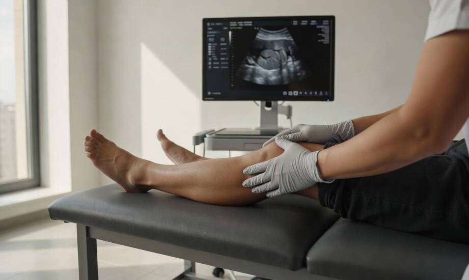 Uraz czy zwyrodnienie? Jak objawy i badania obrazowe prowadzą do diagnozy