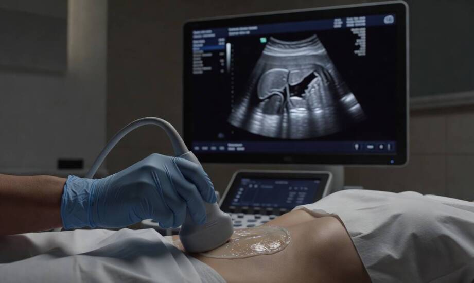 Technologie poprawy obrazu w ultrasonografach Samsung w diagnostyce radiologicznej