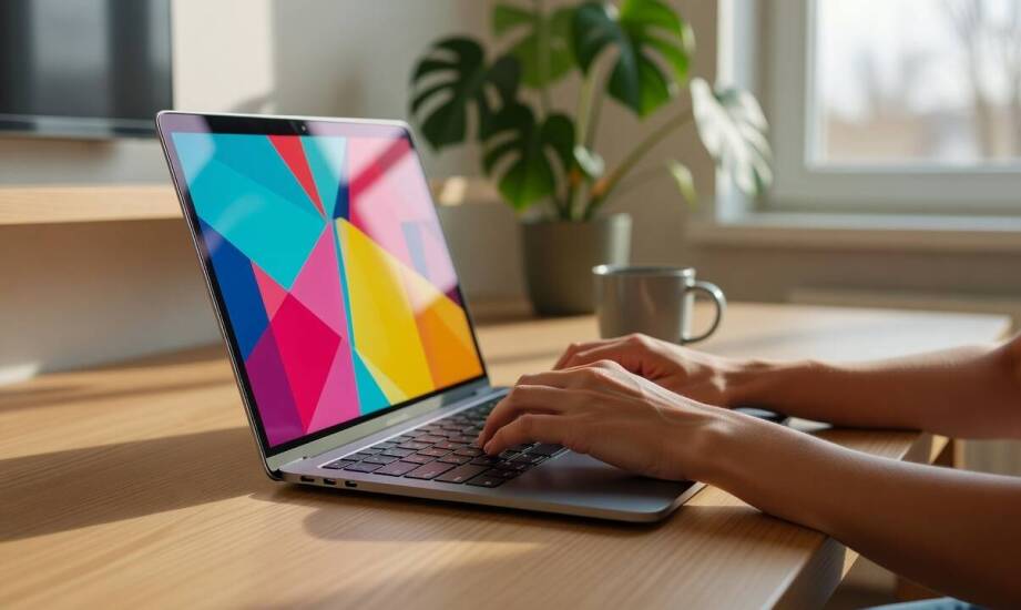 Jak odczytywać oznaczenia Core i5 w laptopach do domu, szkoły i biura