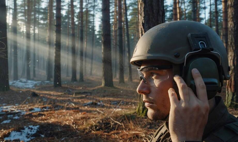 Kiedy okulary taktyczne w airsofcie wystarczają, a kiedy potrzebna jest pełniejsza ochrona oczu