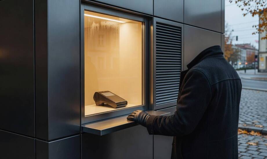 Mikroklimat kiosku handlowego: kiedy potrzebne są ogrzewanie, wentylacja i instalacja elektryczna