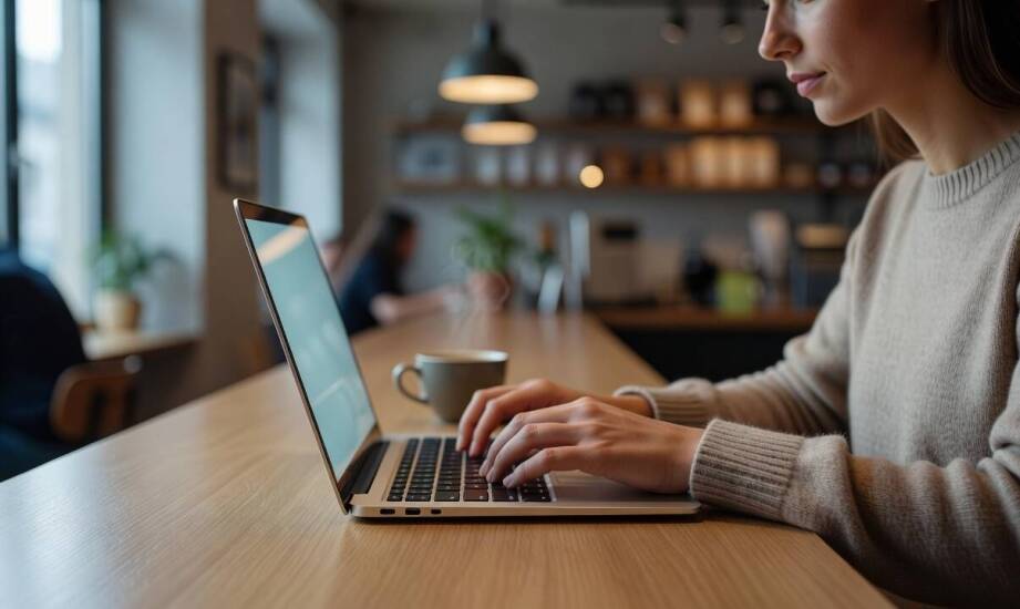 Jak małe laptopy ASUS przejęły rolę dawnych netbooków w codziennym użyciu