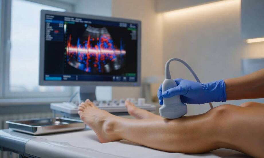 Dlaczego badania kliniczne z zakresu chirurgii naczyniowej wymagają szczególnego zaplecza w Polsce