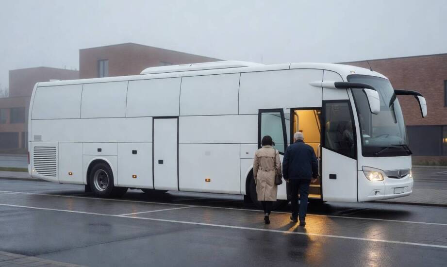 Jak czytać program taniej wycieczki autokarowej z Bydgoszczy, żeby ocenić tempo dnia