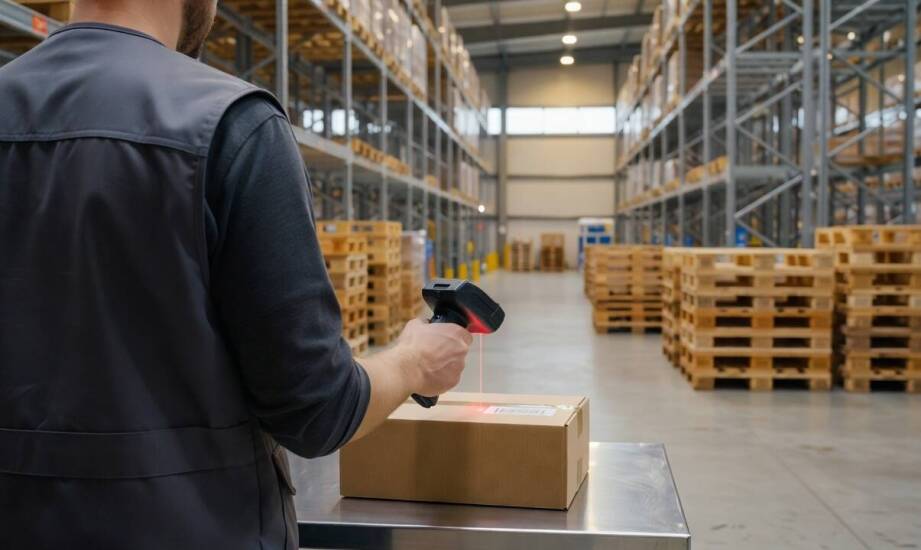 Jak przyjęcie dostawy i aktualizacja stanów decydują o dostępności towaru w e-commerce