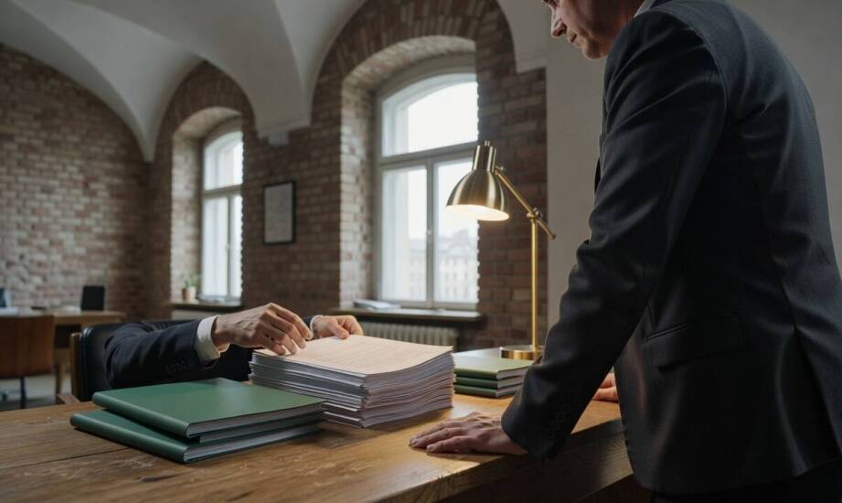Jak przygotować wniosek o interpretację podatkową, gdy mała firma ma wątpliwość co do rozliczeń
