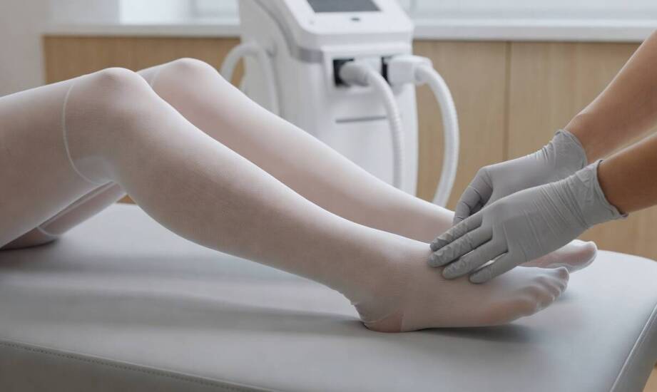 Kiedy endermologia LPG wymaga odroczenia — stany zdrowotne i powody wykluczeń