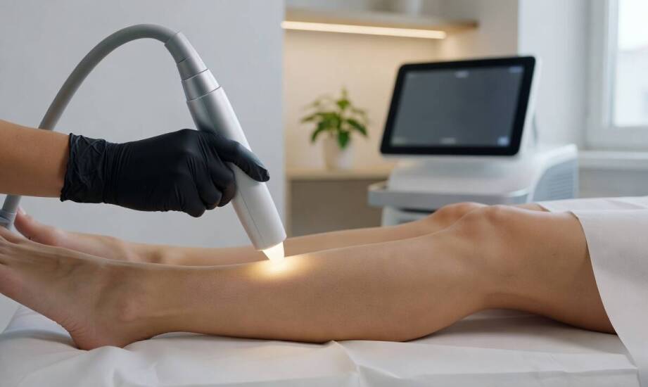 Samoopalacz i laser — kiedy sztuczna opalenizna zmienia ocenę skóry