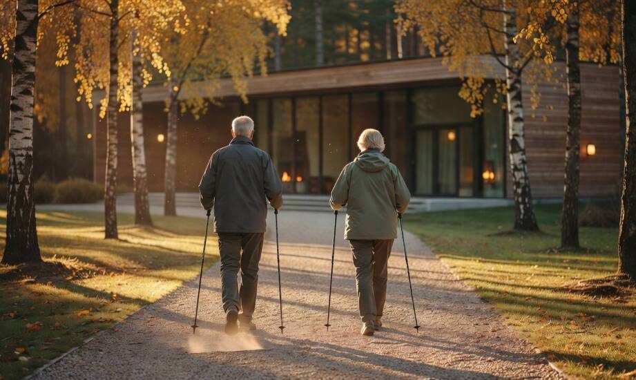 Zorganizowany wyjazd z programem dla seniorów — jak odróżnić obóz od turnusu i wycieczki
