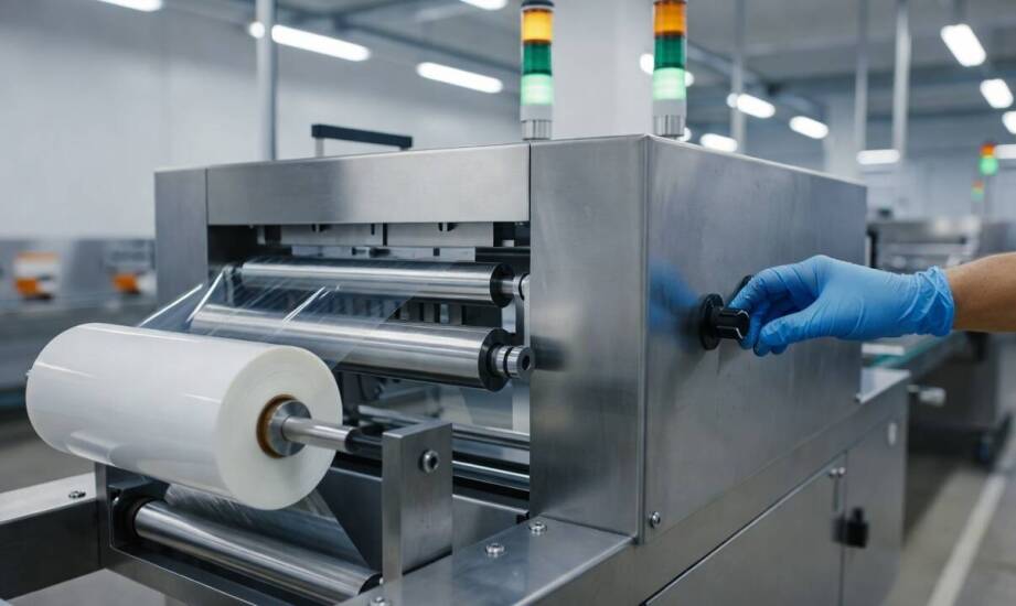 Jak cyfrowa diagnostyka w pakowarkach Multivac wspiera serwis i ciągłość produkcji