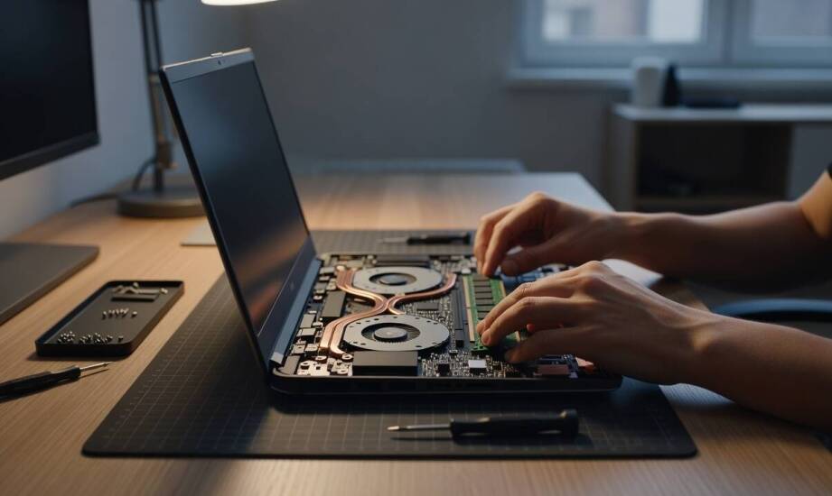 Jak ocenić starszy laptop gamingowy, gdy szukasz sprzętu do grania i pracy w 2026 roku