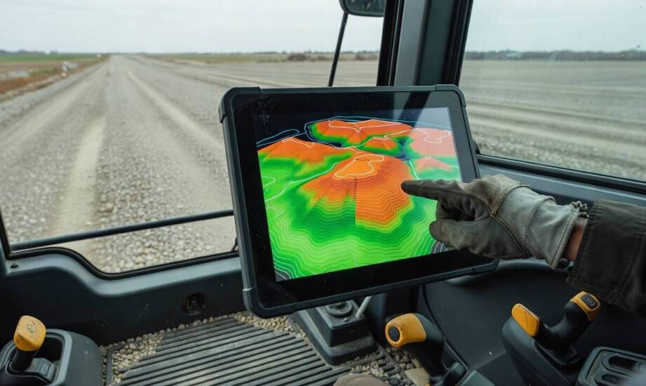 Synchronizacja modeli roboczych na budowie — jak uniknąć pracy na nieaktualnych danych