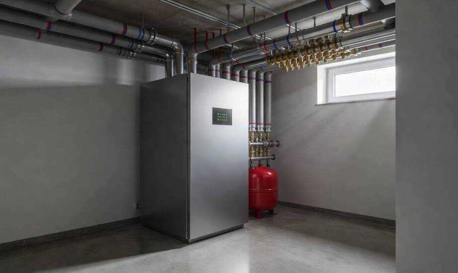 Jak przygotować inwestycję w źródło ciepła 200 kW do szkoły lub urzędu, żeby nie utknąć na odbiorze