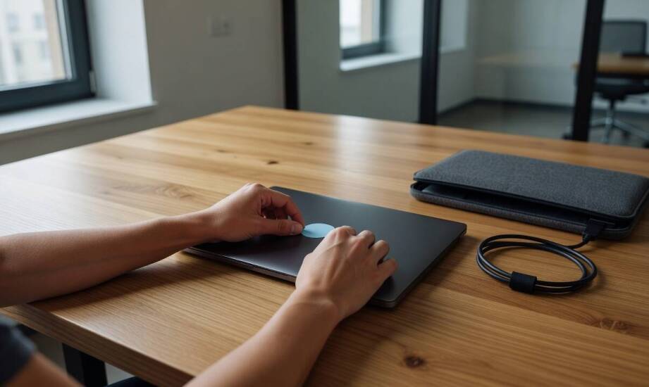 Jak przygotować firmowe komputery i laptopy do serwisu, by zachować ciągłość pracy zespołu