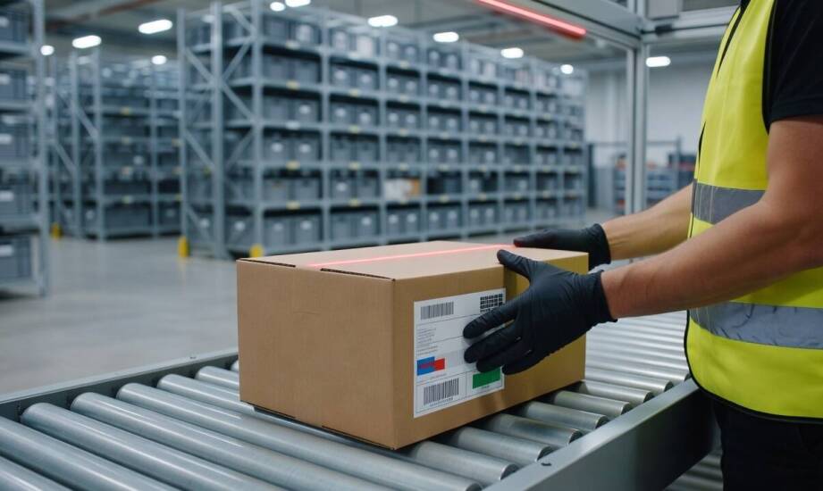 Jak centrum fulfilment w Polsce obsługuje sprzedaż do klientów z kilku krajów UE