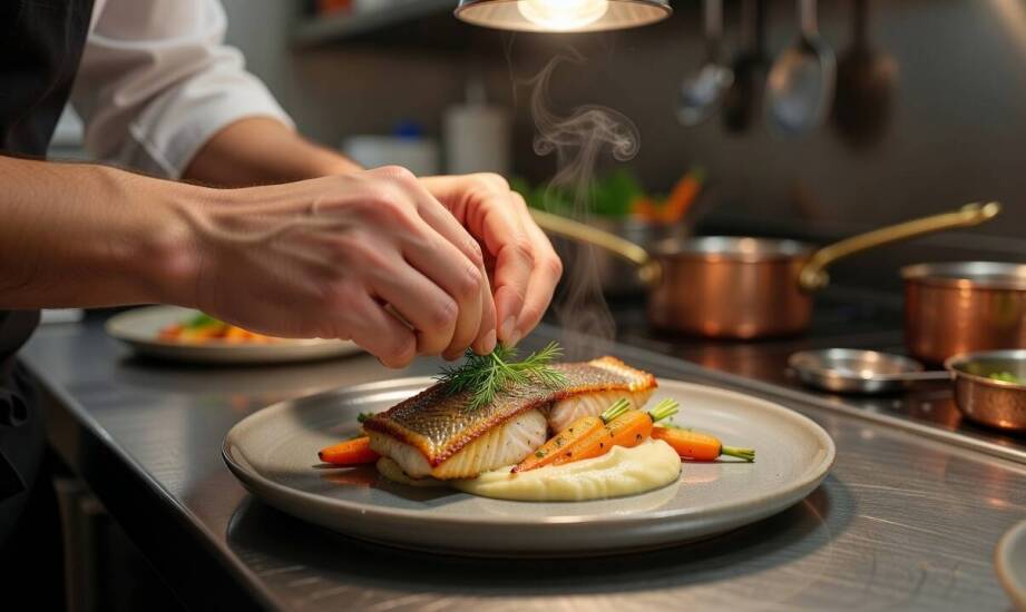 Piątkowe menu w kuchni polskiej: jak tradycja postu kształtuje wybór dań w restauracji i cateringu