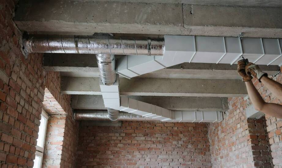 Kształt i izolacja kanałów w łódzkich instalacjach z rekuperacją: co zmienia komfort