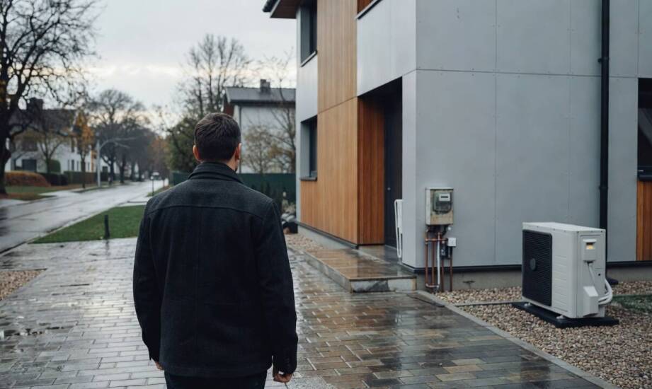 Jakie wydatki naprawdę składają się na roczny koszt domu pod Warszawą