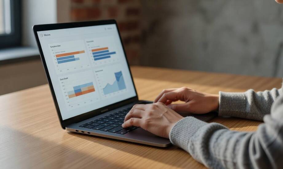 Jak krytycznie czytać wyniki porównywarek laptopów i nie dać się zwieść parametrom